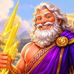 Zeus and Thunders